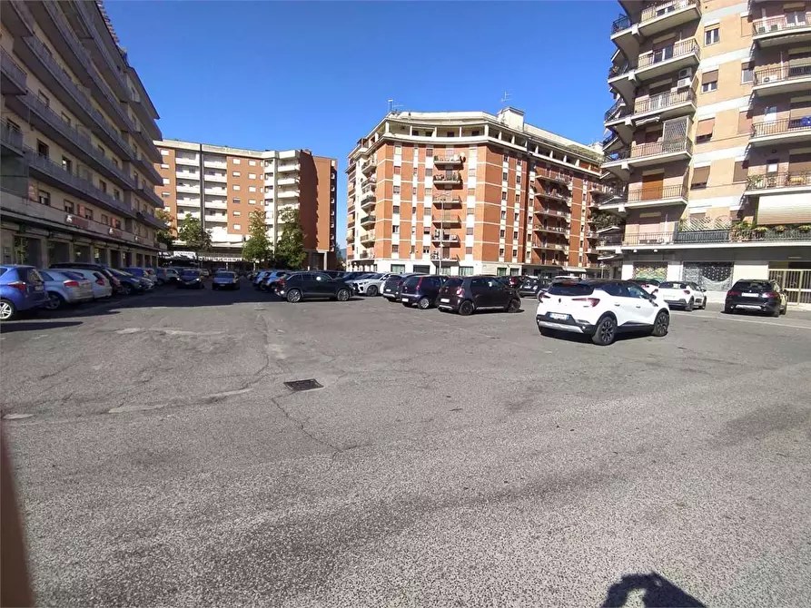 Immagine 10 di Appartamento in vendita  a Frosinone