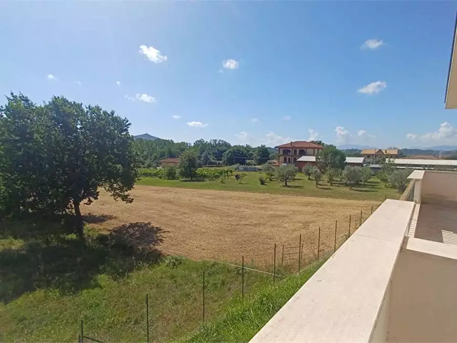 Immagine 1 di Trilocale in vendita  in VIA SAN MANNO 51 a Alatri