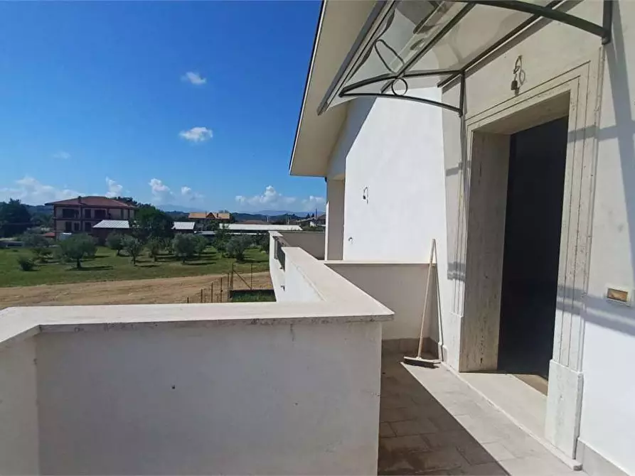 Immagine 21 di Trilocale in vendita  in VIA SAN MANNO 51 a Alatri