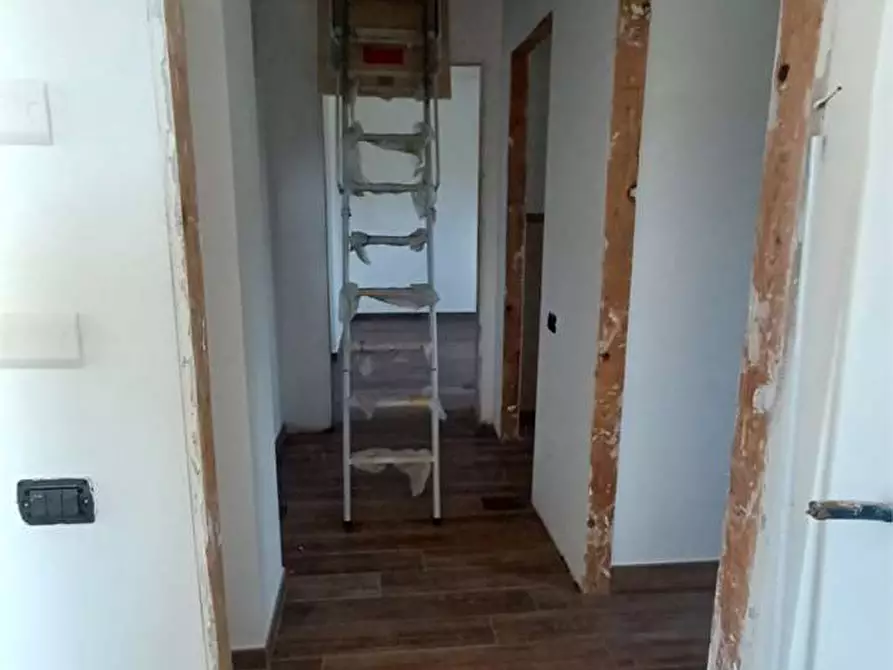 Immagine 24 di Trilocale in vendita  in VIA SAN MANNO 51 a Alatri