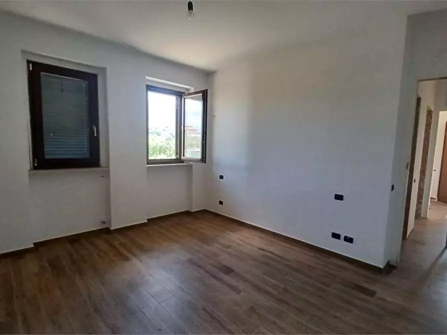 Immagine 6 di Trilocale in vendita  in VIA SAN MANNO 51 a Alatri
