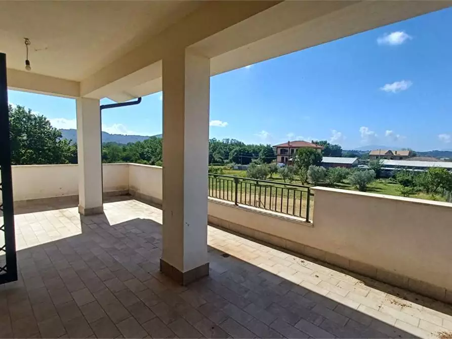 Immagine 4 di Trilocale in vendita  in VIA SAN MANNO 51 a Alatri