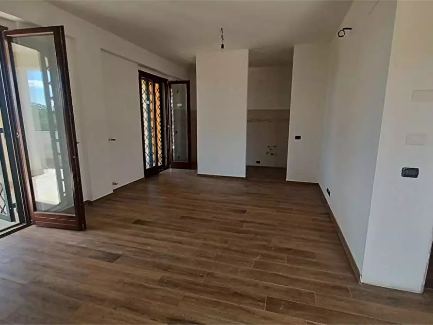 Immagine 5 di Trilocale in vendita  in VIA SAN MANNO 51 a Alatri