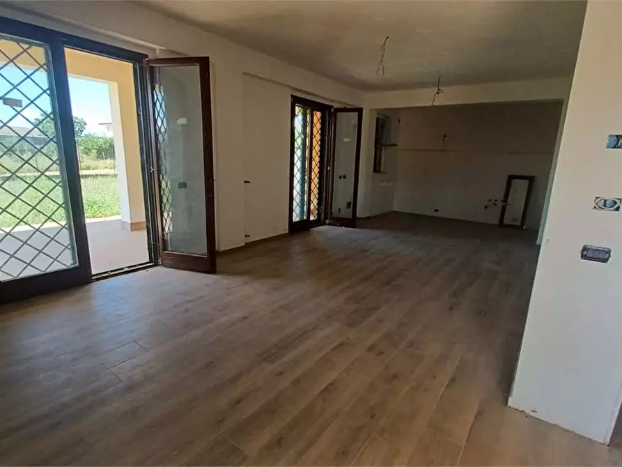 Immagine 2 di Appartamento in vendita  a Alatri