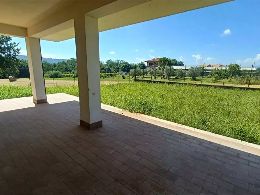 Immagine 7 di Appartamento in vendita  a Alatri