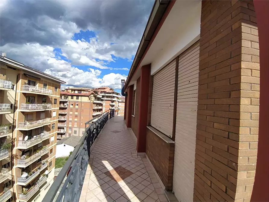 Immagine 4 di Appartamento in vendita  a Frosinone