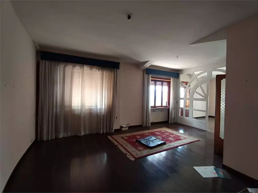 Immagine 5 di Appartamento in vendita  a Frosinone