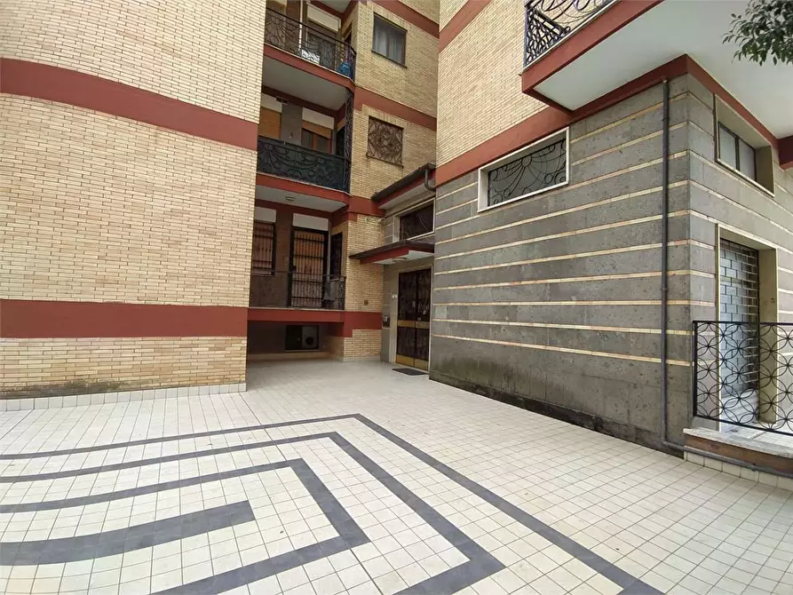 Immagine 2 di Appartamento in vendita  a Frosinone