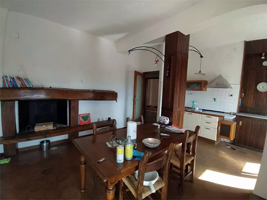 Immagine 7 di Appartamento in vendita  a Frosinone