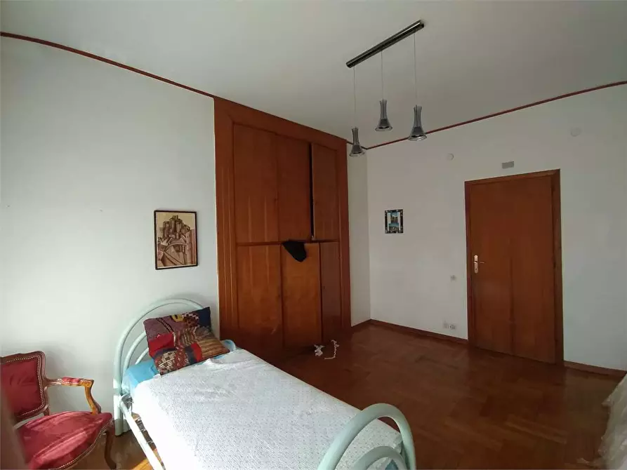 Immagine 8 di Appartamento in vendita  a Frosinone