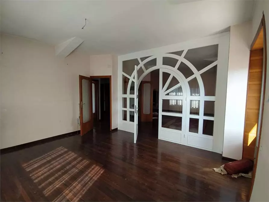 Immagine 11 di Appartamento in vendita  a Frosinone