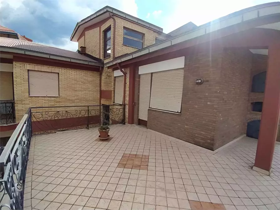 Immagine 13 di Appartamento in vendita  a Frosinone