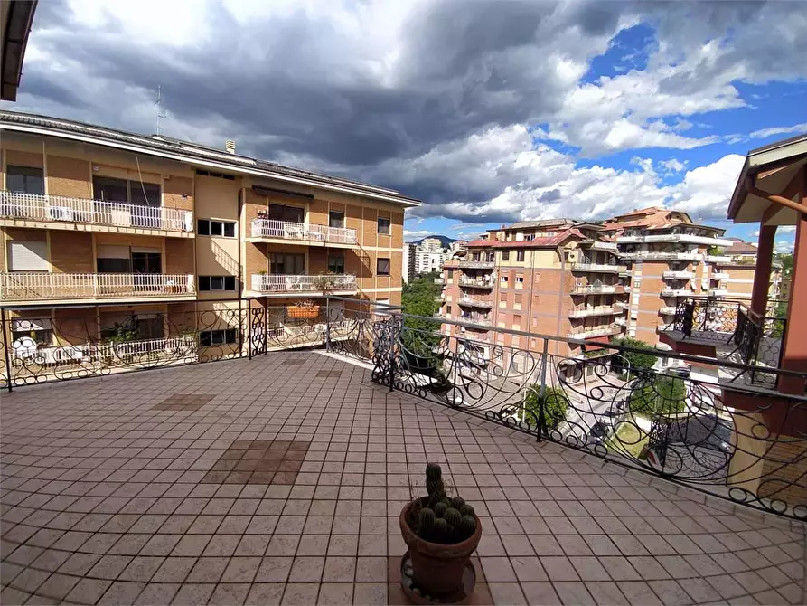 Immagine 14 di Appartamento in vendita  a Frosinone