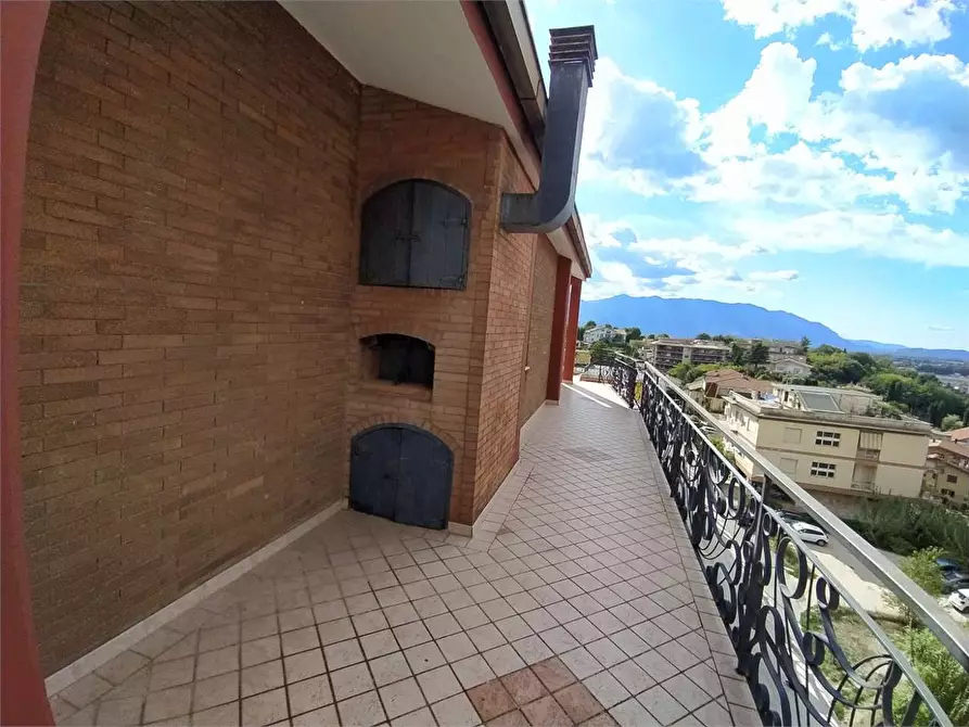Immagine 18 di Appartamento in vendita  a Frosinone