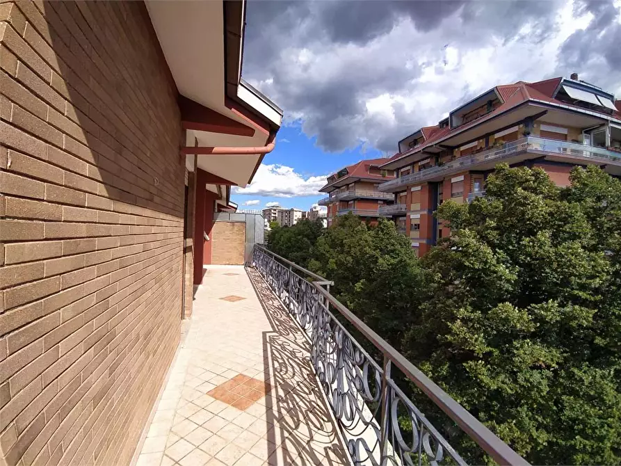 Immagine 19 di Appartamento in vendita  a Frosinone