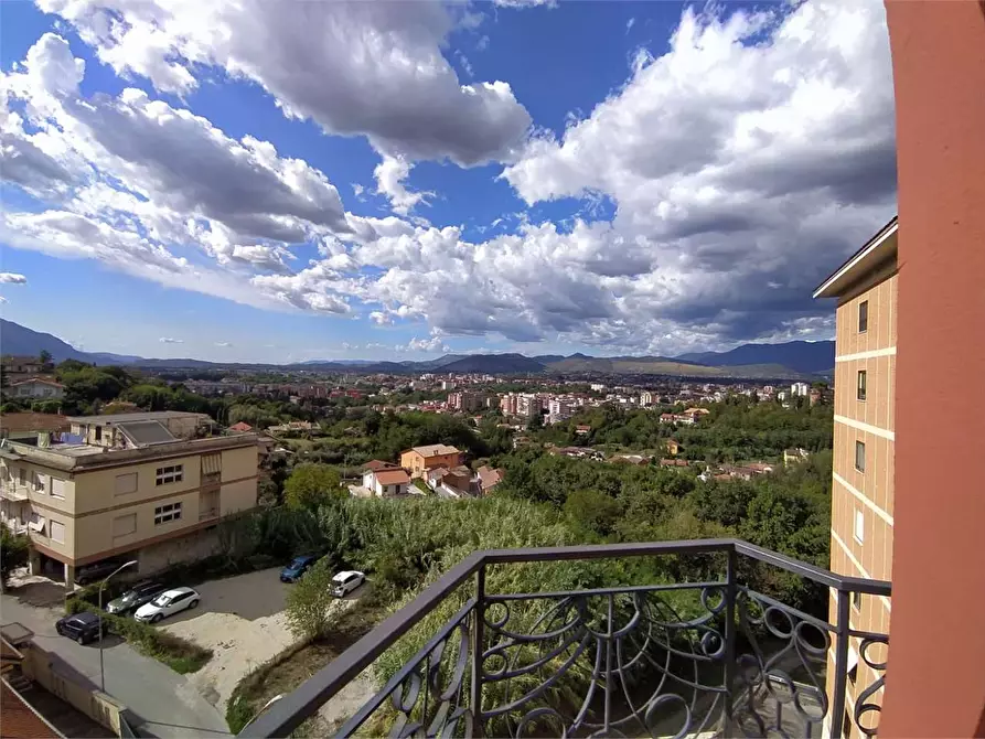 Immagine 26 di Appartamento in vendita  a Frosinone