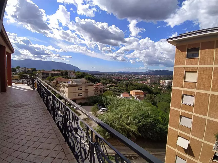 Immagine 27 di Appartamento in vendita  a Frosinone