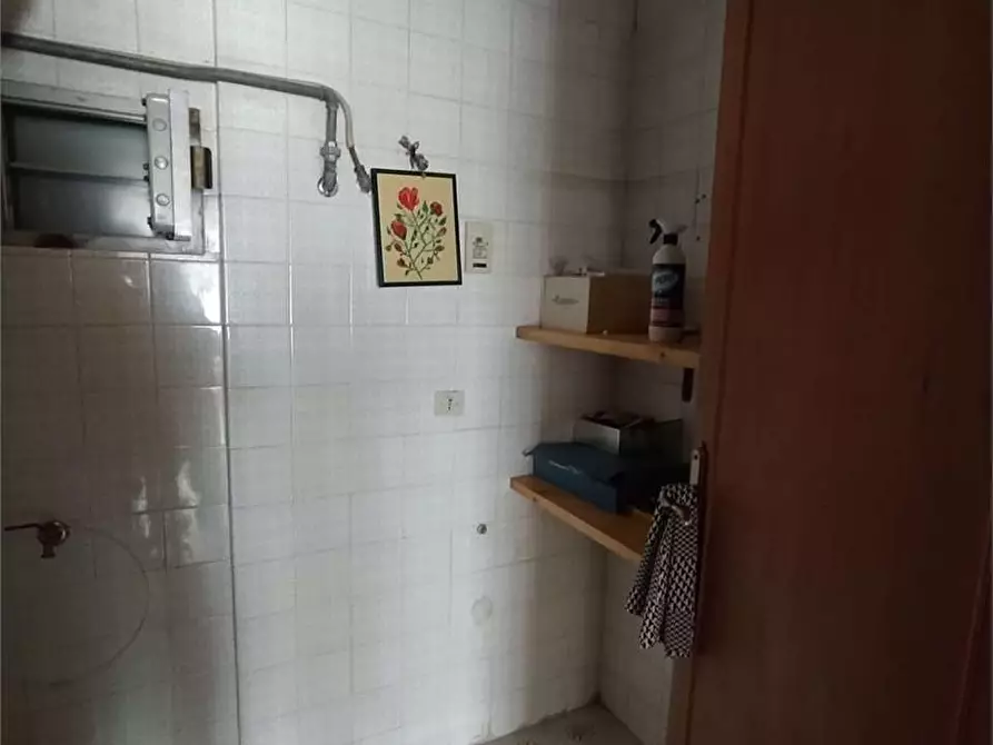 Immagine 34 di Appartamento in vendita  a Frosinone