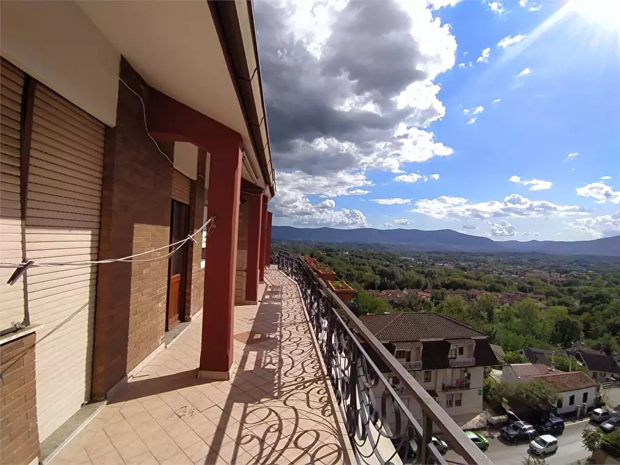 Immagine 35 di Appartamento in vendita  a Frosinone