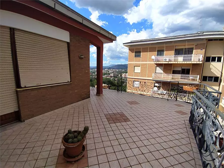 Immagine 43 di Appartamento in vendita  a Frosinone