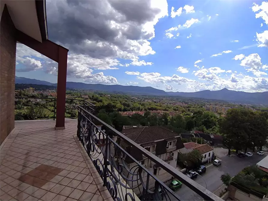 Immagine 46 di Appartamento in vendita  a Frosinone