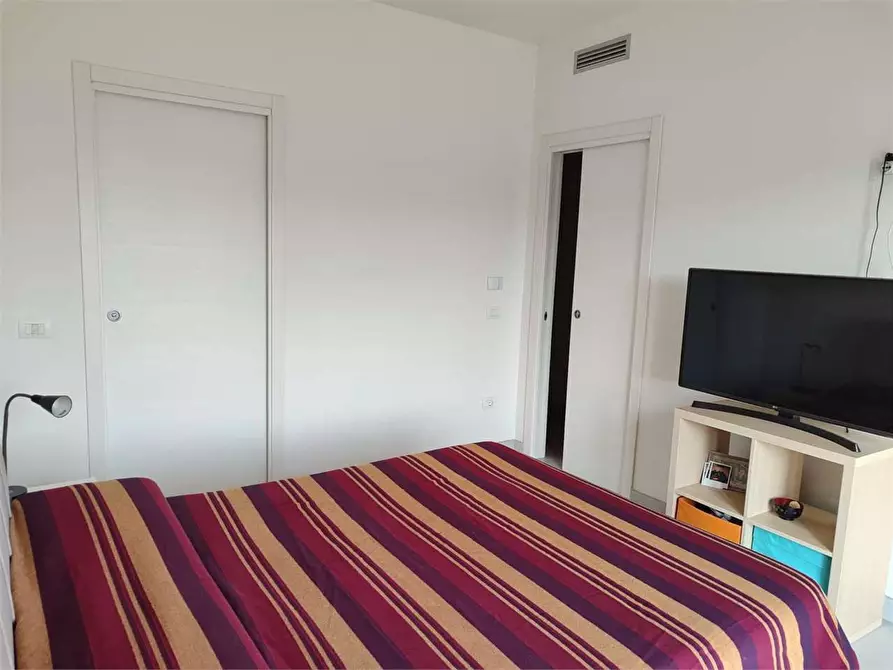 Immagine 11 di Appartamento in affitto  in via cesare terranova a Frosinone