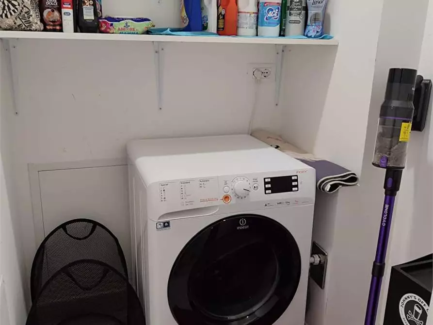 Immagine 18 di Appartamento in affitto  in via cesare terranova a Frosinone