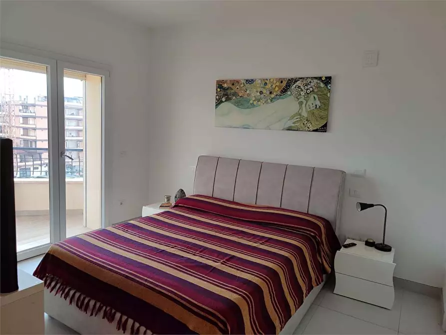 Immagine 12 di Appartamento in affitto  in via cesare terranova a Frosinone