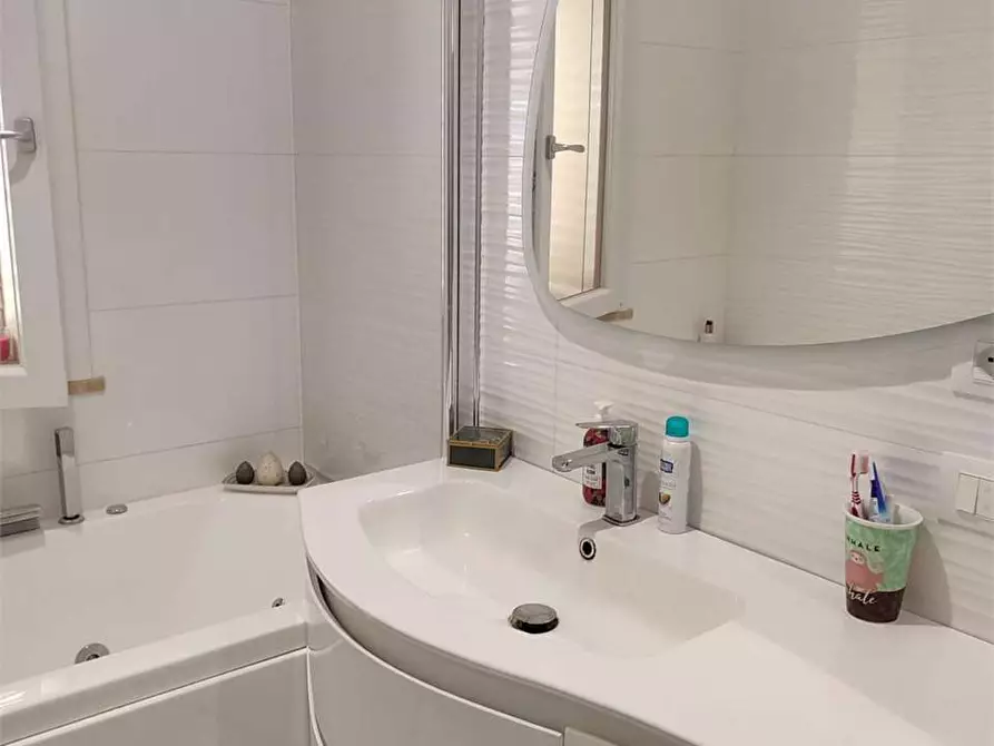 Immagine 17 di Appartamento in affitto  in via cesare terranova a Frosinone