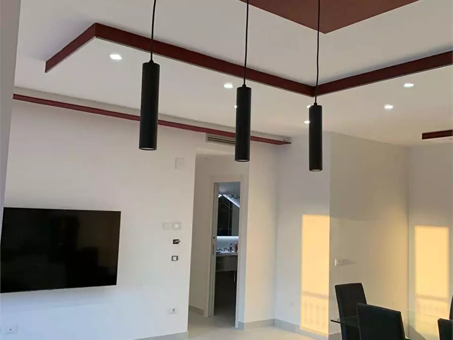 Immagine 2 di Appartamento in affitto  in via cesare terranova a Frosinone