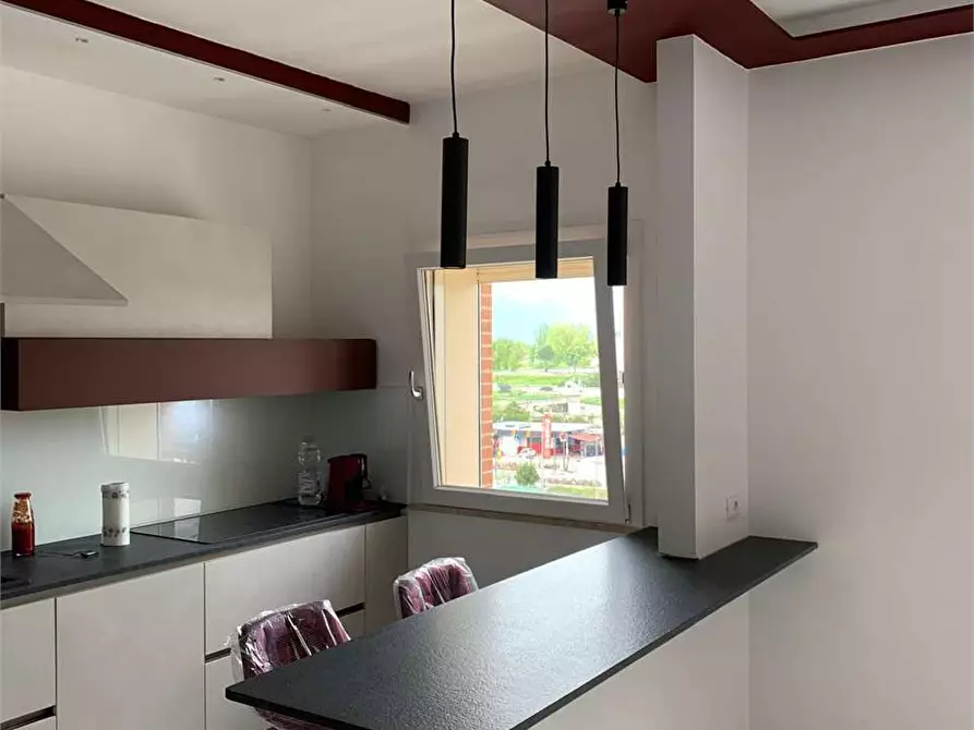 Immagine 3 di Appartamento in affitto  in via cesare terranova a Frosinone