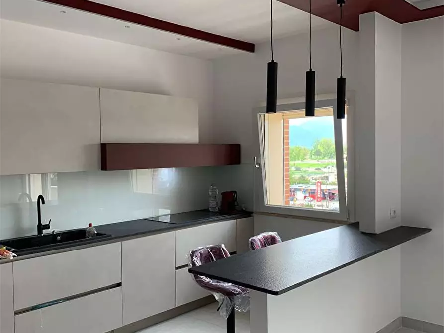 Immagine 1 di Appartamento in affitto  in via cesare terranova a Frosinone