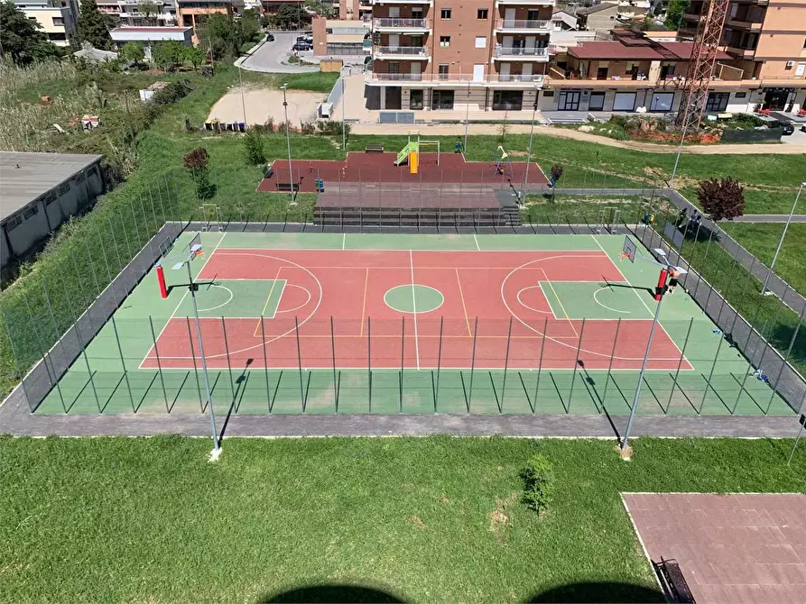 Immagine 23 di Appartamento in affitto  in via cesare terranova a Frosinone