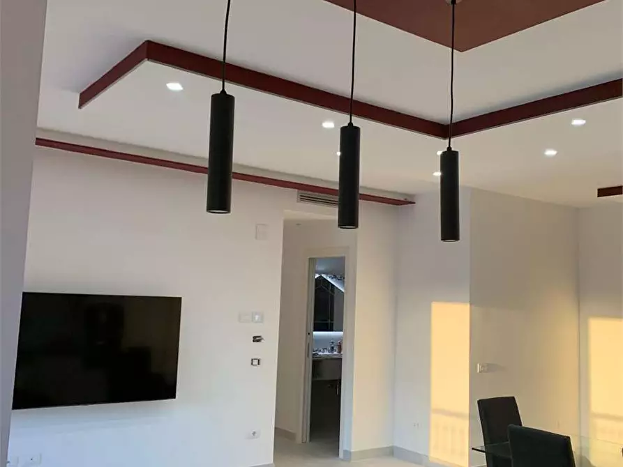 Immagine 4 di Appartamento in affitto  in via cesare terranova a Frosinone