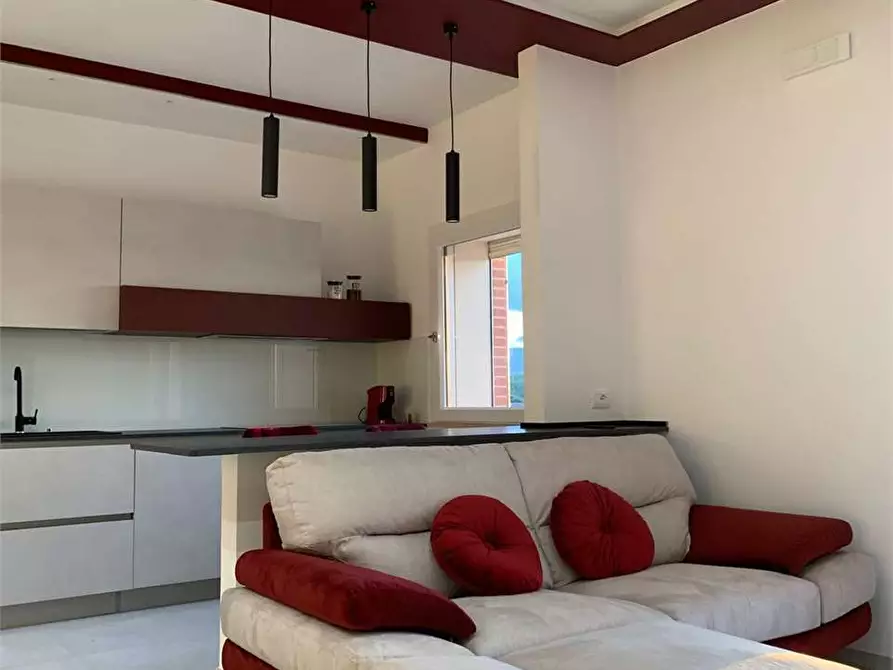 Immagine 10 di Appartamento in affitto  in via cesare terranova a Frosinone