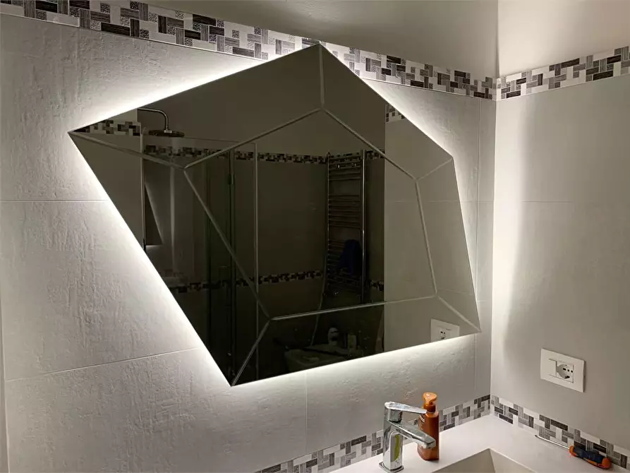 Immagine 19 di Appartamento in affitto  in via cesare terranova a Frosinone
