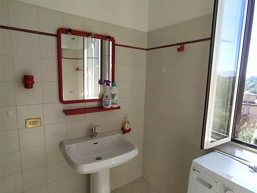 Immagine 2 di Appartamento in vendita  a Frosinone