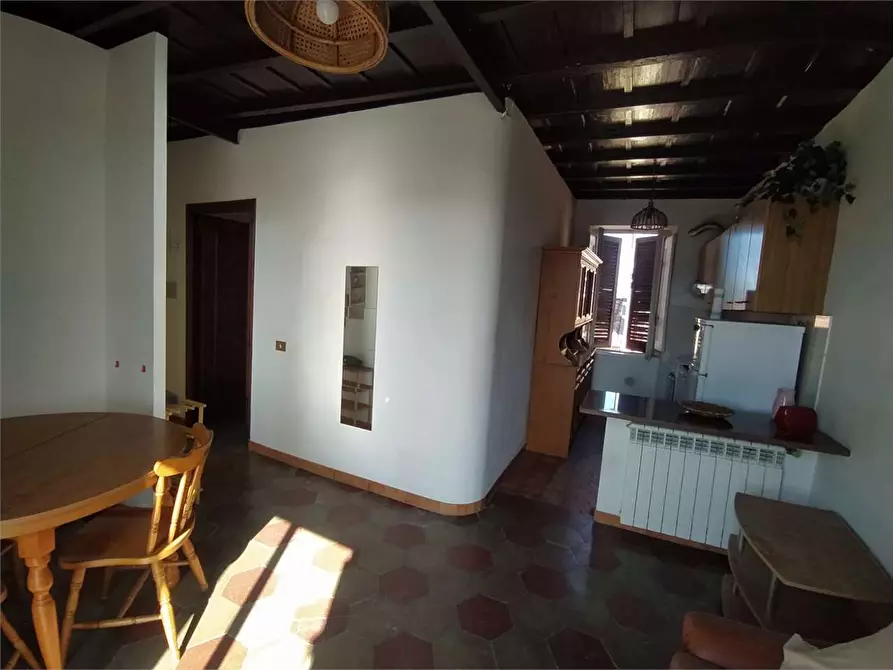 Immagine 4 di Appartamento in vendita  a Frosinone