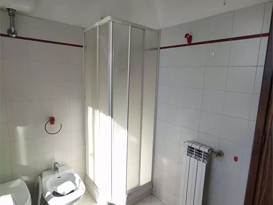 Immagine 5 di Appartamento in vendita  a Frosinone