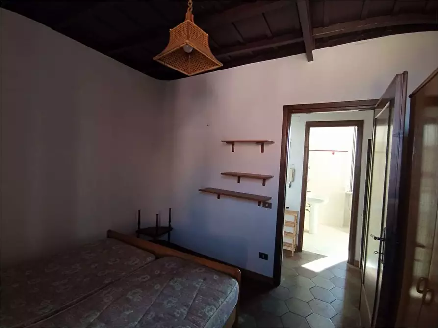 Immagine 9 di Appartamento in vendita  a Frosinone