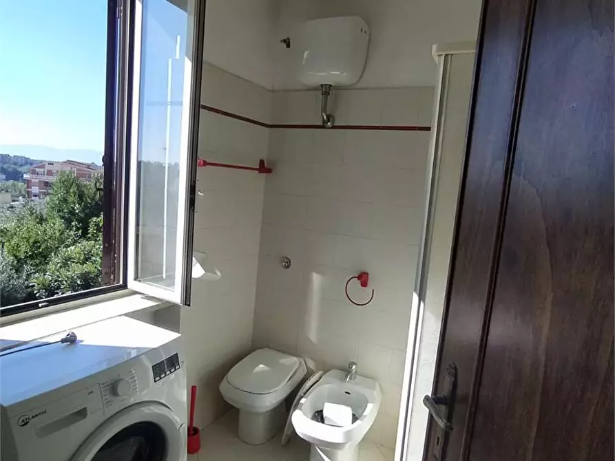 Immagine 11 di Appartamento in vendita  a Frosinone