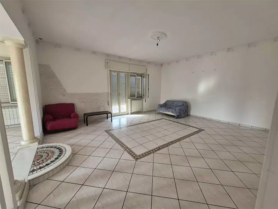 Immagine 2 di Appartamento in affitto  a Ceccano