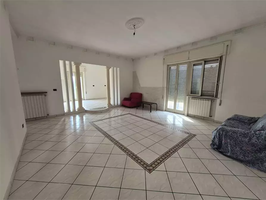 Immagine 1 di Appartamento in affitto  a Ceccano