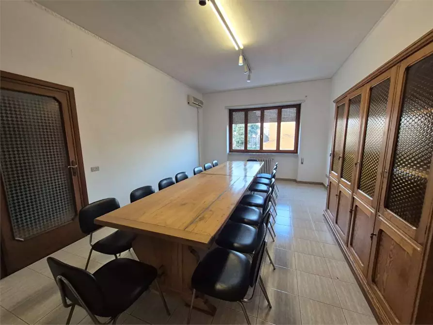 Immagine 1 di Ufficio in affitto  a Frosinone