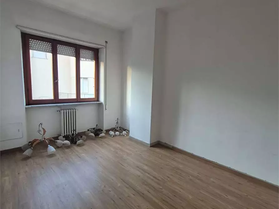 Immagine 6 di Ufficio in affitto  a Frosinone