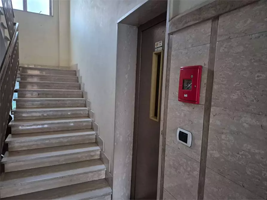 Immagine 3 di Ufficio in affitto  a Frosinone