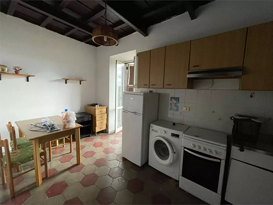 Immagine 5 di Appartamento in vendita  a Frosinone