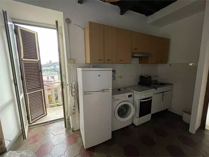 Immagine 7 di Appartamento in vendita  a Frosinone