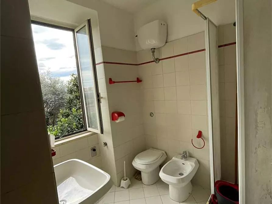 Immagine 15 di Appartamento in vendita  a Frosinone