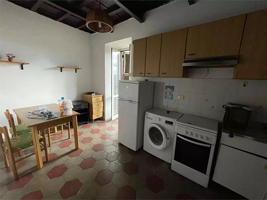 Immagine 9 di Appartamento in vendita  a Frosinone